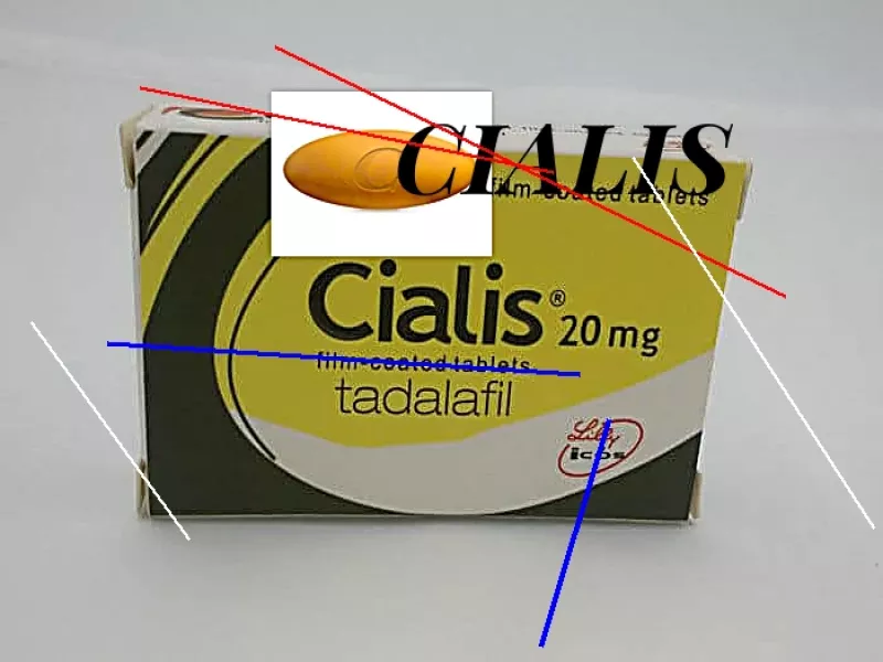 Vente cialis maroc